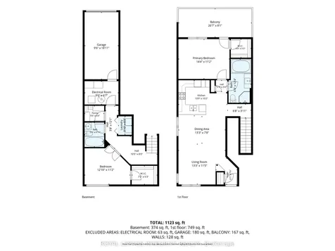84 Stonehaven Drive Kanata ON K2M 0C1
