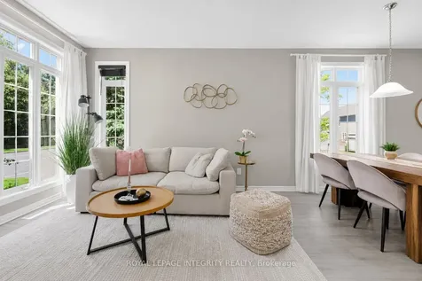 84 Stonehaven Drive Kanata ON K2M 0C1
