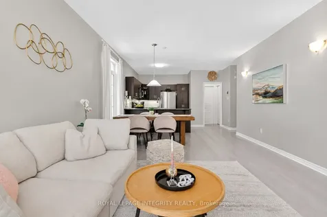 84 Stonehaven Drive Kanata ON K2M 0C1