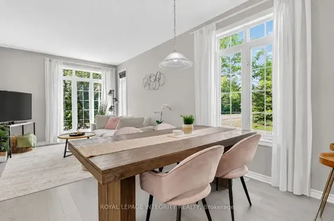 84 Stonehaven Drive Kanata ON K2M 0C1