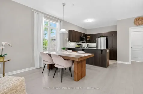 84 Stonehaven Drive Kanata ON K2M 0C1