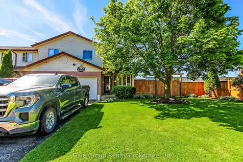 40 Conestoga Road Woodstock ON N4T 1J1
