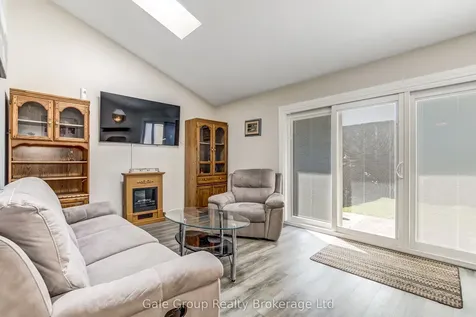 40 Conestoga Road Woodstock ON N4T 1J1