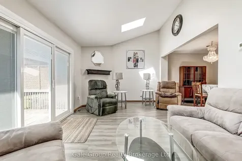 40 Conestoga Road Woodstock ON N4T 1J1