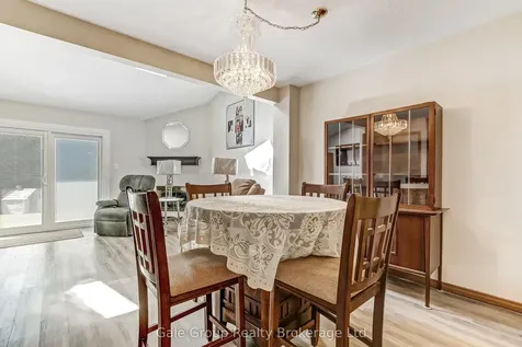 40 Conestoga Road Woodstock ON N4T 1J1