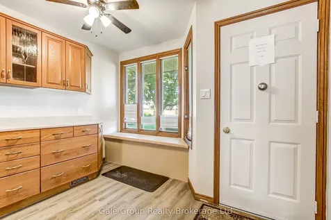 40 Conestoga Road Woodstock ON N4T 1J1