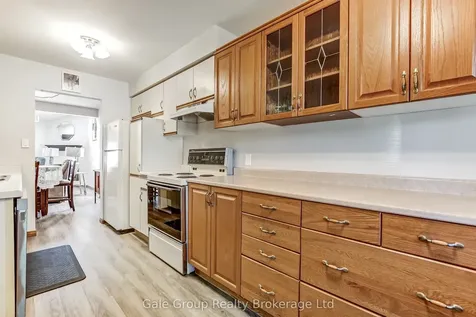 40 Conestoga Road Woodstock ON N4T 1J1
