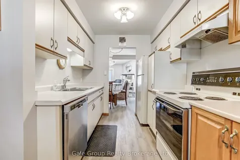 40 Conestoga Road Woodstock ON N4T 1J1