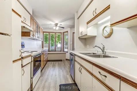40 Conestoga Road Woodstock ON N4T 1J1