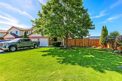 40 Conestoga Road Woodstock ON N4T 1J1