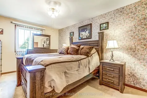 40 Conestoga Road Woodstock ON N4T 1J1