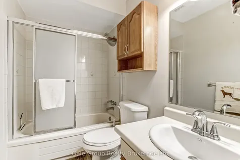 40 Conestoga Road Woodstock ON N4T 1J1