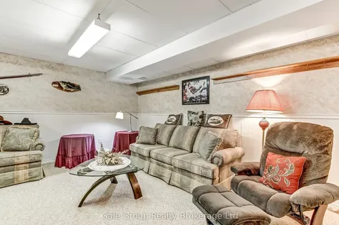 40 Conestoga Road Woodstock ON N4T 1J1