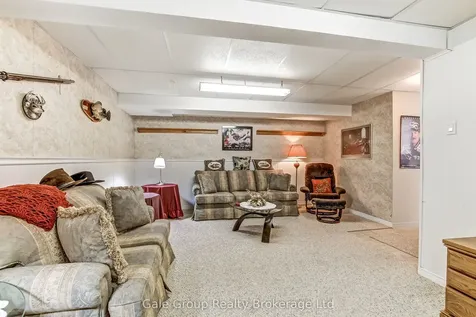 40 Conestoga Road Woodstock ON N4T 1J1