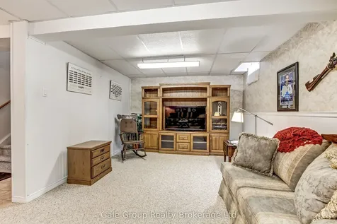 40 Conestoga Road Woodstock ON N4T 1J1