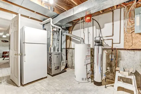 40 Conestoga Road Woodstock ON N4T 1J1