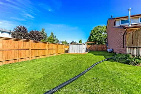 40 Conestoga Road Woodstock ON N4T 1J1