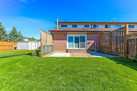 40 Conestoga Road Woodstock ON N4T 1J1