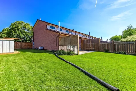 40 Conestoga Road Woodstock ON N4T 1J1