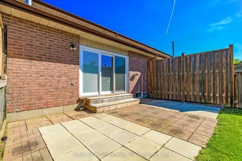 40 Conestoga Road Woodstock ON N4T 1J1