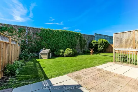40 Conestoga Road Woodstock ON N4T 1J1