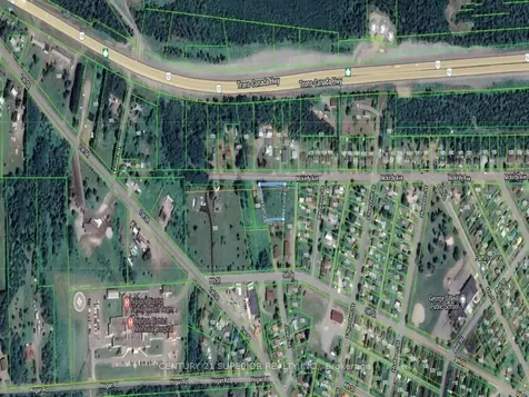 Pt Lt 13 Mckirdy Avenue Nipigon ON P0T 2J0