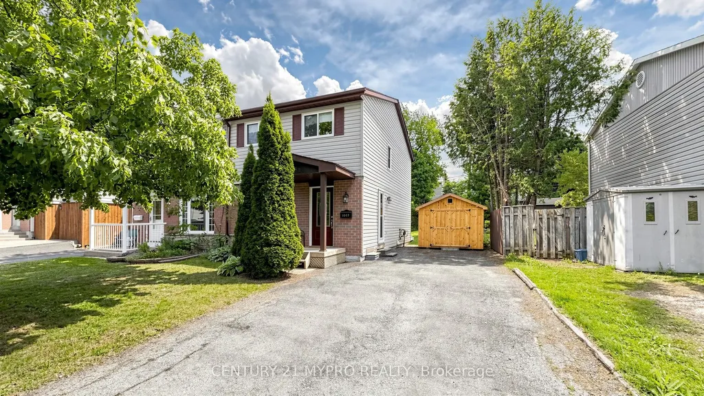 1043 12th Street E Owen Sound ON N4K 5V4