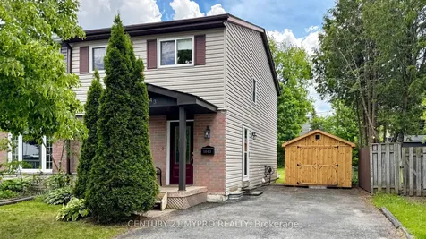 1043 12th Street E Owen Sound ON N4K 5V4