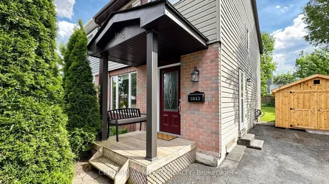 1043 12th Street E Owen Sound ON N4K 5V4