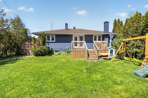 140 Blake Avenue Sault Ste Marie ON P6B 4Y1