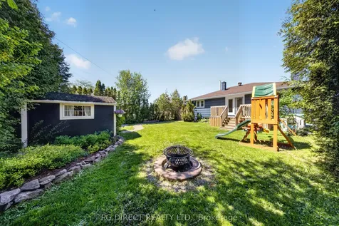 140 Blake Avenue Sault Ste Marie ON P6B 4Y1