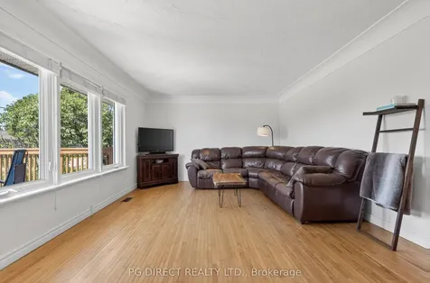 140 Blake Avenue Sault Ste Marie ON P6B 4Y1