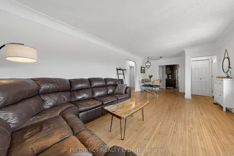 140 Blake Avenue Sault Ste Marie ON P6B 4Y1