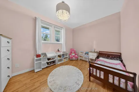 140 Blake Avenue Sault Ste Marie ON P6B 4Y1