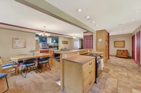 218 Kingscourt Avenue Kingston ON K7K 4P8