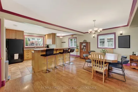 218 Kingscourt Avenue Kingston ON K7K 4P8