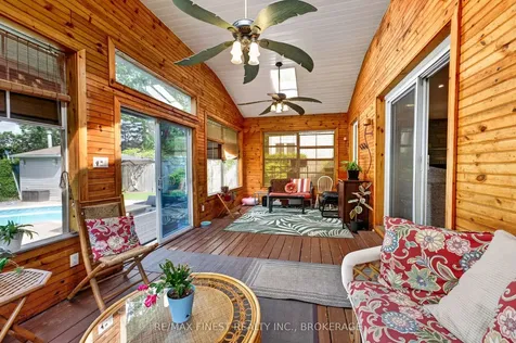 218 Kingscourt Avenue Kingston ON K7K 4P8