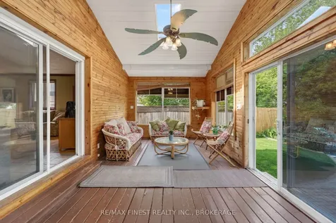 218 Kingscourt Avenue Kingston ON K7K 4P8