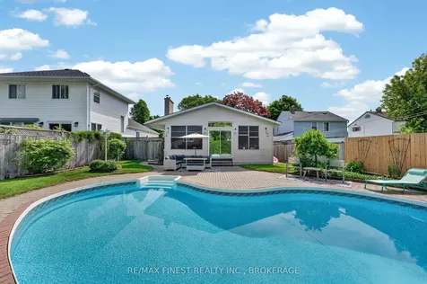 218 Kingscourt Avenue Kingston ON K7K 4P8
