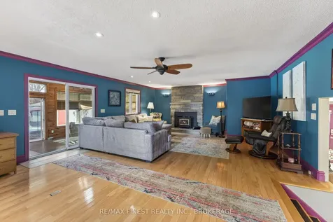 218 Kingscourt Avenue Kingston ON K7K 4P8