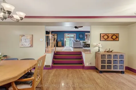 218 Kingscourt Avenue Kingston ON K7K 4P8