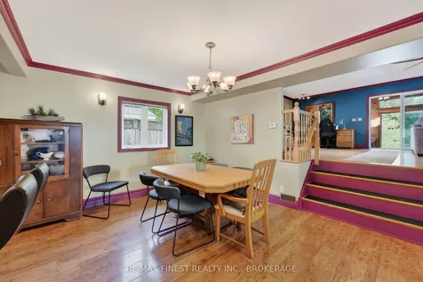 218 Kingscourt Avenue Kingston ON K7K 4P8