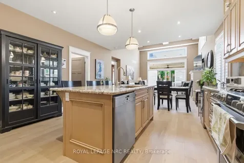 6 Tuscany Court St. Catharines ON L2S 0E2