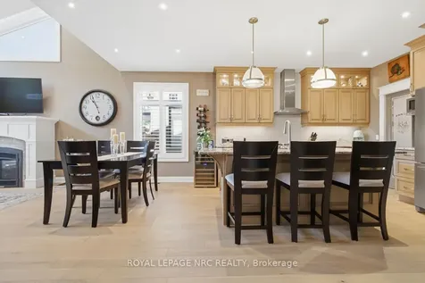 6 Tuscany Court St. Catharines ON L2S 0E2