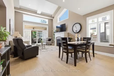 6 Tuscany Court St. Catharines ON L2S 0E2