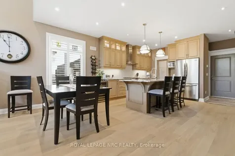 6 Tuscany Court St. Catharines ON L2S 0E2