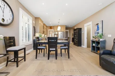 6 Tuscany Court St. Catharines ON L2S 0E2