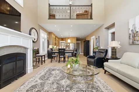 6 Tuscany Court St. Catharines ON L2S 0E2