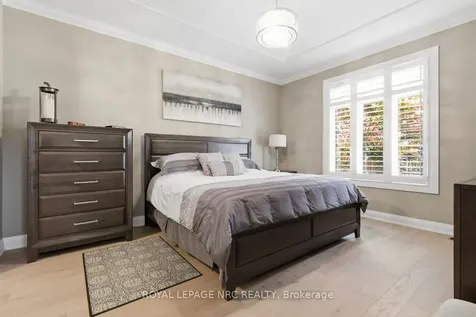 6 Tuscany Court St. Catharines ON L2S 0E2