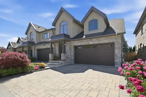 6 Tuscany Court St. Catharines ON L2S 0E2